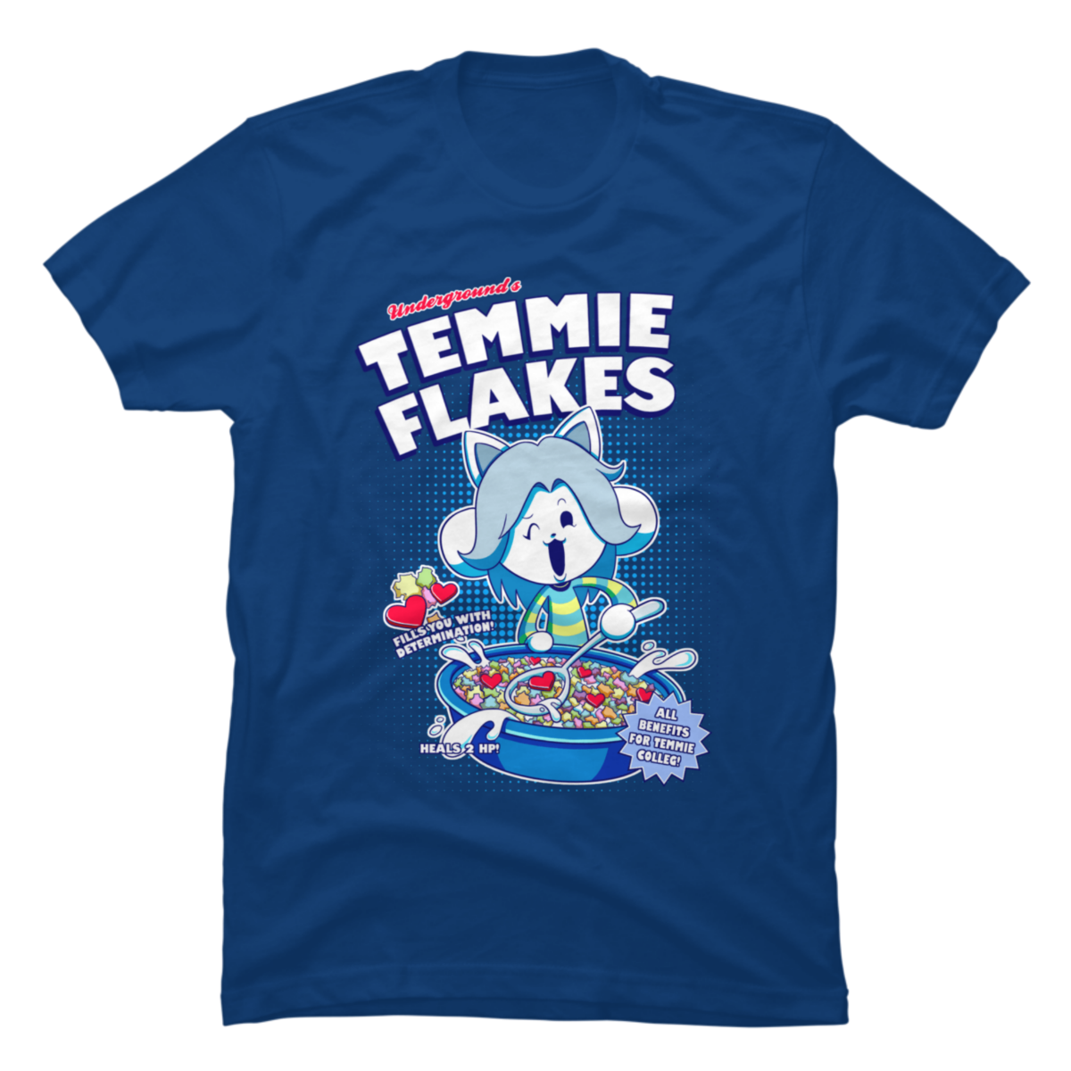 temmie t shirt temmie t shirt